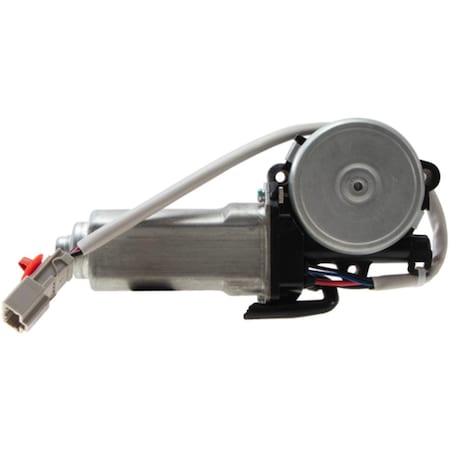 Aci Automotive Honda Accord 93-90/Civic Del Sol 97-93/P Window Motor, 88160 88160